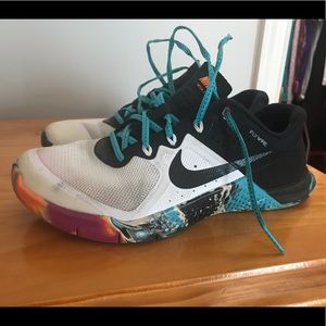 Nike metcon 2